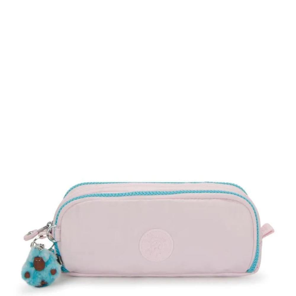 Estojo Kipling Gitroy - Rosa Kipling
