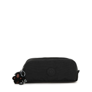 Estojo Kipling Gitroy - True Black - Preto
