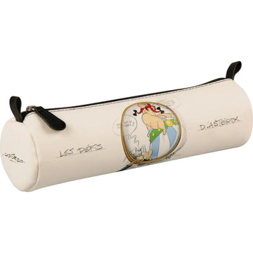 Estojo Rhodia Asterix - Desenhado Sob a Lupa Rhodia