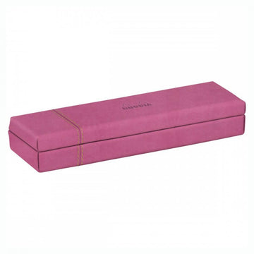 Estojo Rhodia Box - Fuchsia Rhodia