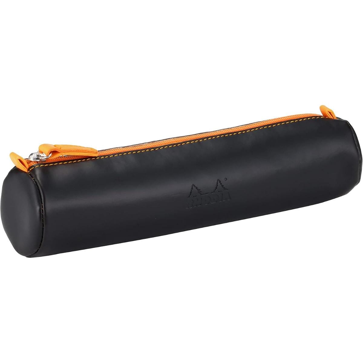 Estojo Rhodia Round Black - 318892C Rhodia