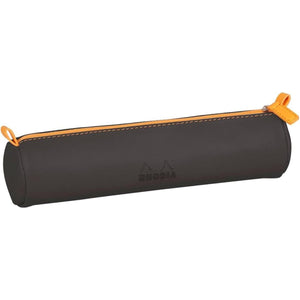 Estojo Rhodia Round Black - 318892C