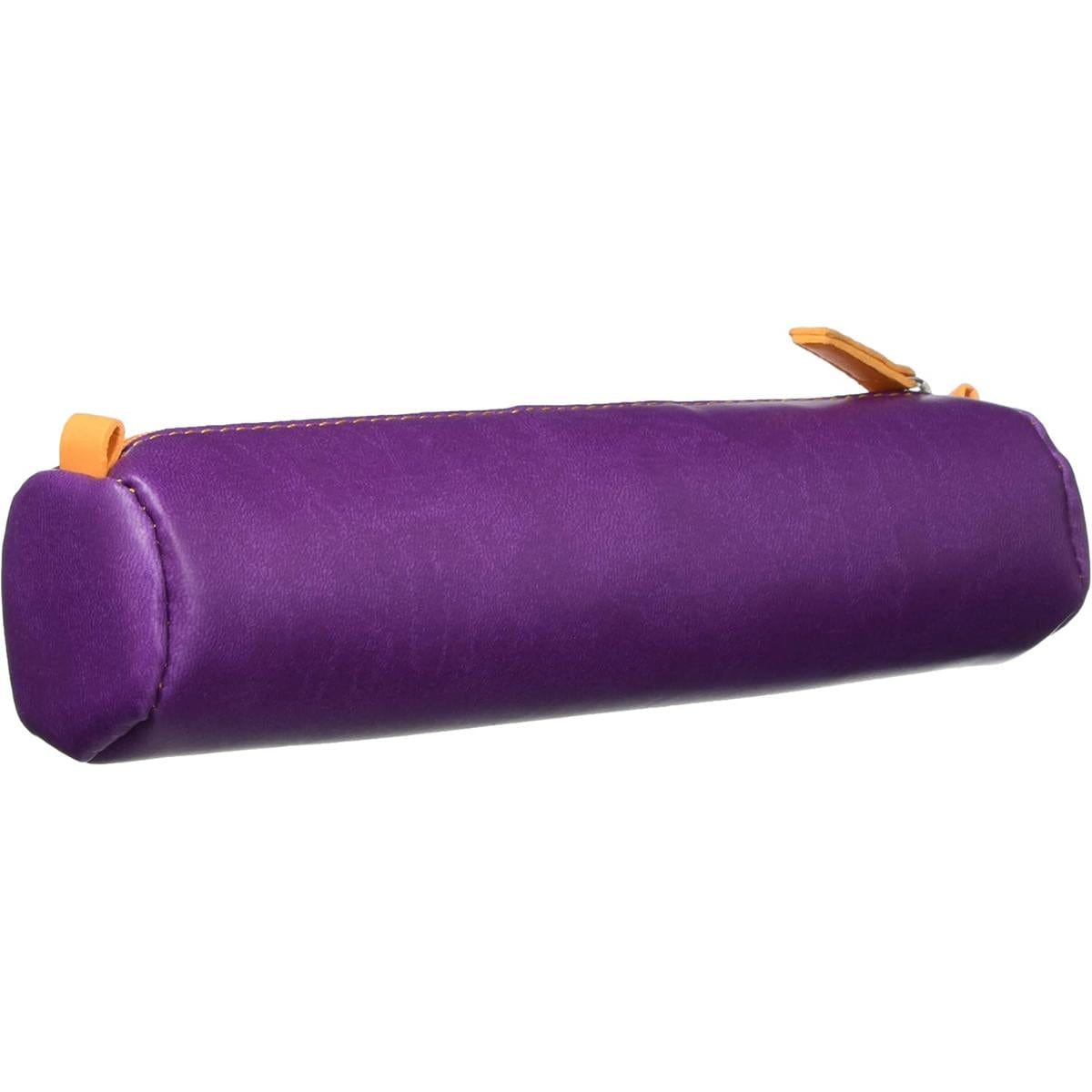 Estojo Rhodia Round Purple - 318990C Rhodia