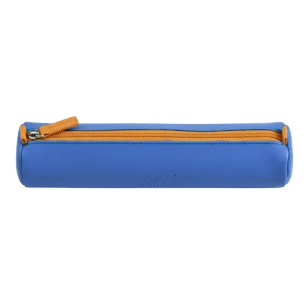 Estojo Rhodia Round Sapphire - 318898C Livraria Skilo