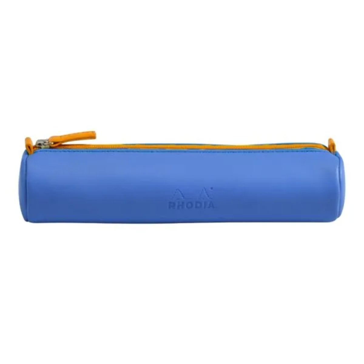 Estojo Rhodia Round Sapphire - 318898C Livraria Skilo