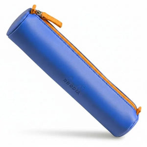 Estojo Rhodia Round Sapphire - 318898C