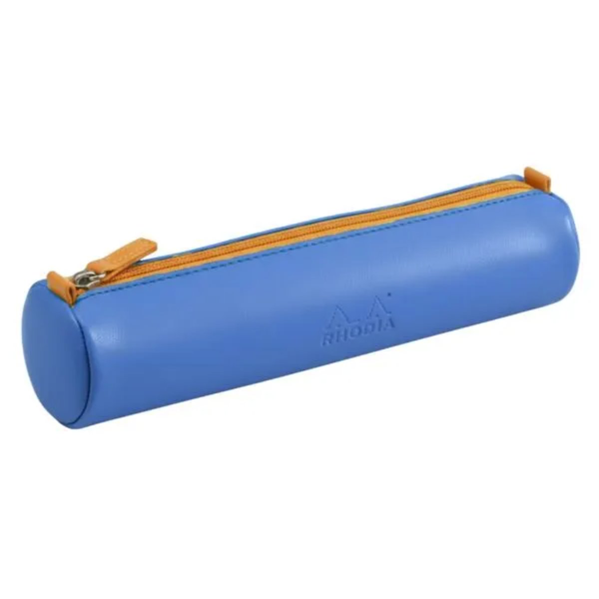 Estojo Rhodia Round Sapphire - 318898C Livraria Skilo