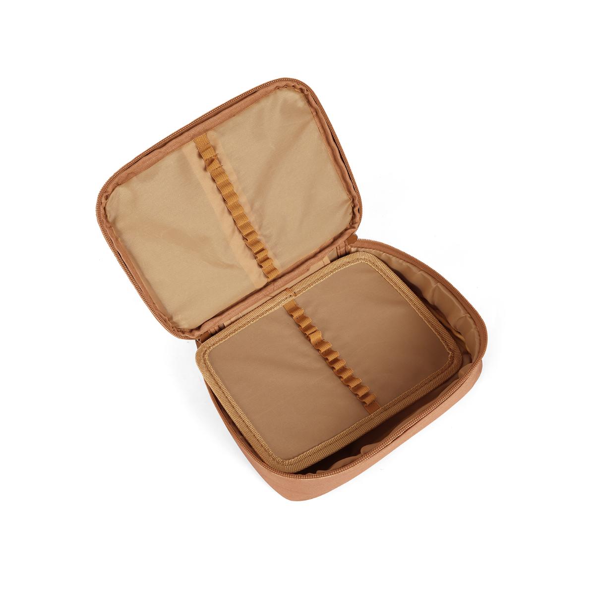 Estojo Up4You Capivara - Dont Worry Be Cappy Up4You