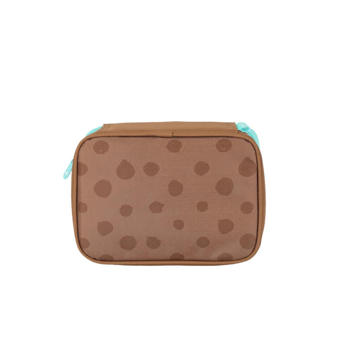 Estojo Up4You Capybara - Dont Worry Be Cappy Up4You