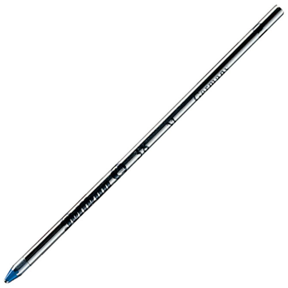 Carga Para Caneta Esferográfica Pelikan 38M - Azul - Unidade