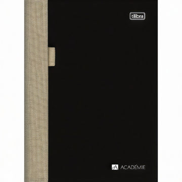 Sketchbook Tilibra Academie Grande - 70 Folhas 128g/m²