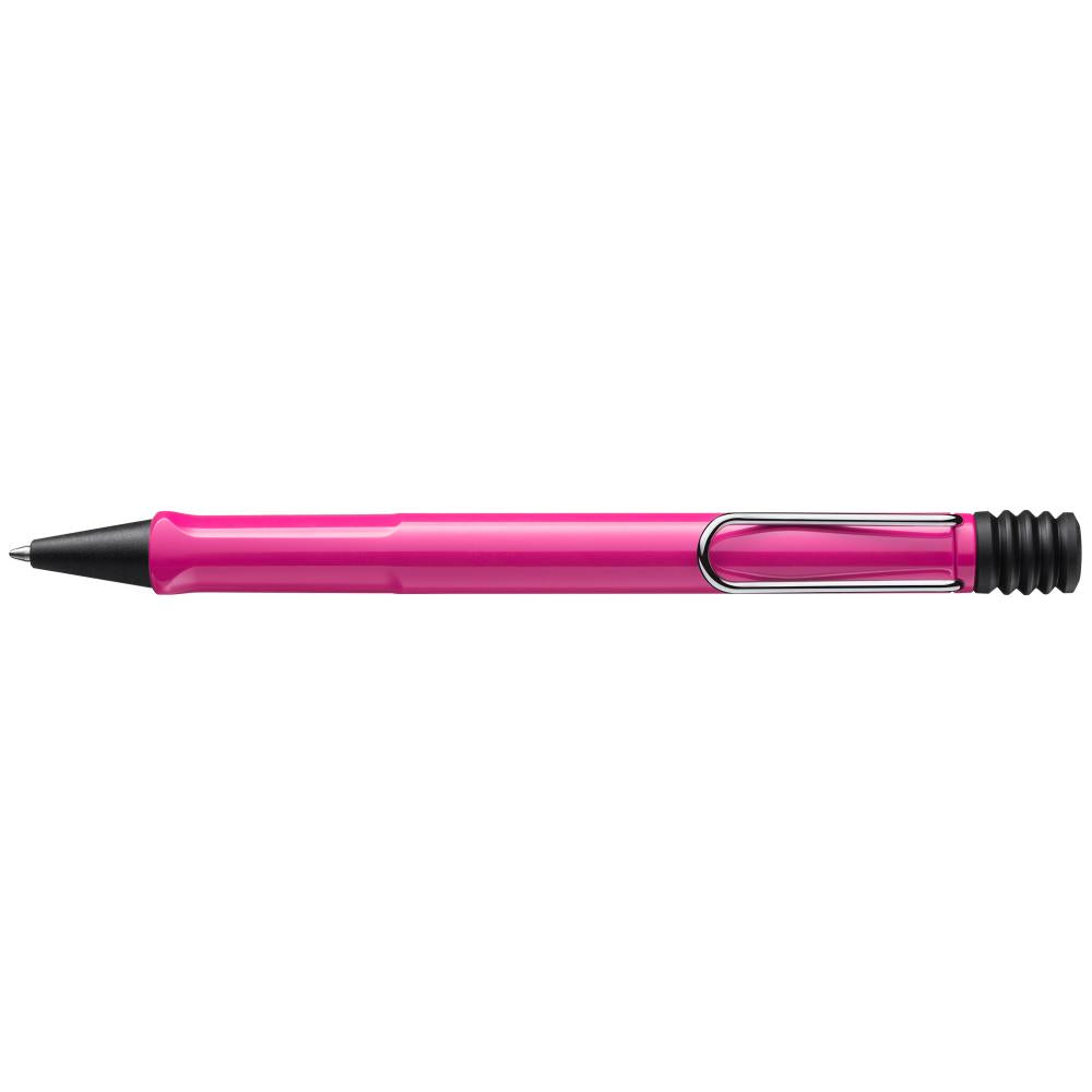 Lamy Safari Esferográfica - Pink 213 M