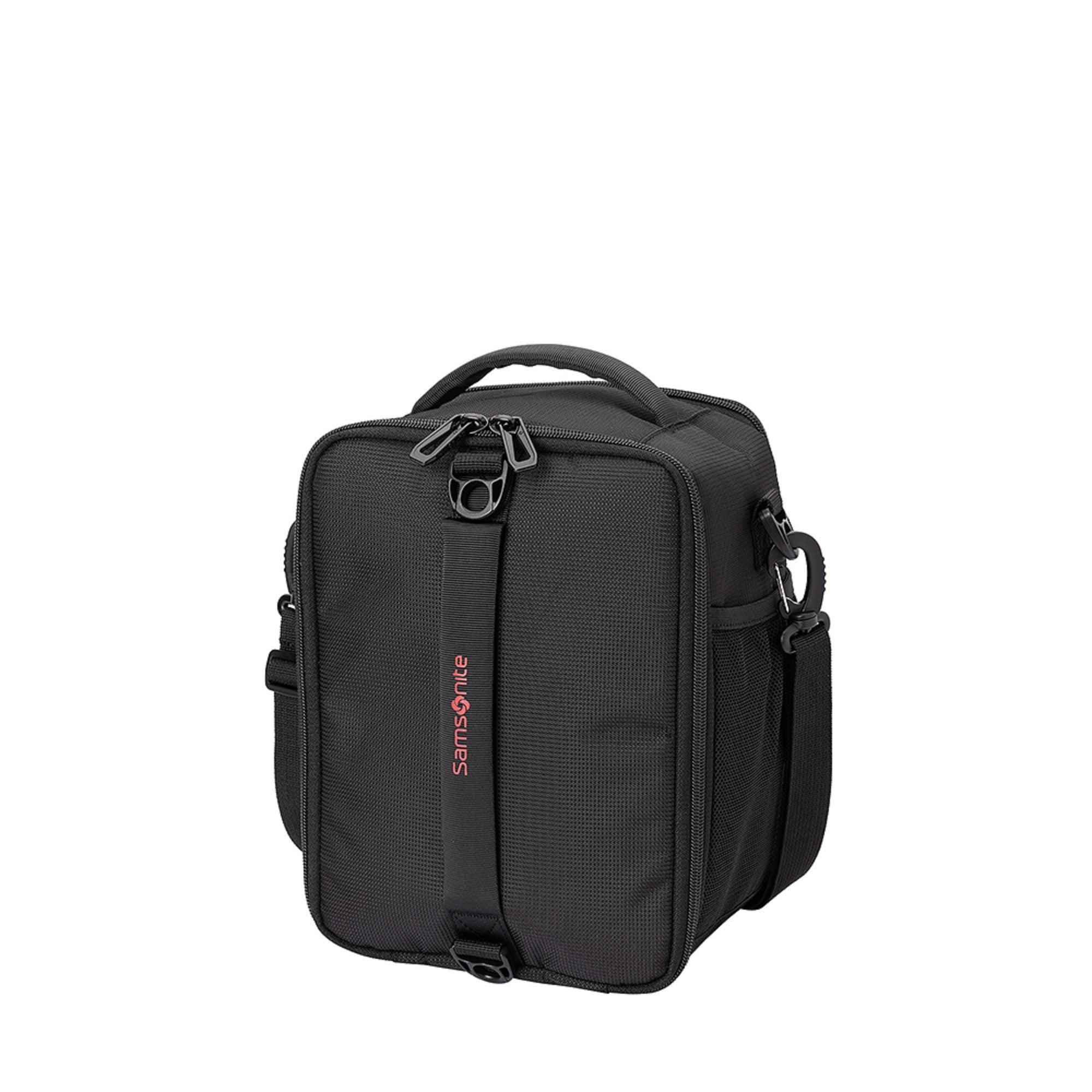 Lancheira Térmica Samsonite Refraction Picnic - Black