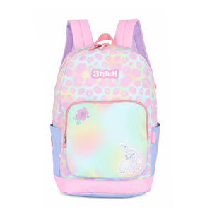 Mochila Stitch - Up4You - Rosa - SC0300UN