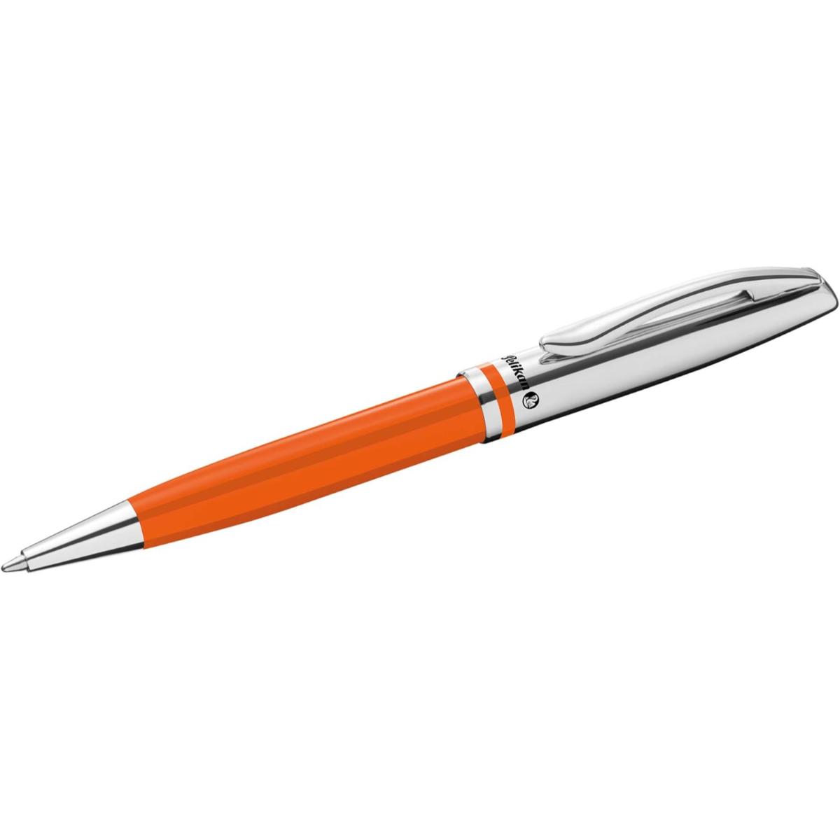 Caneta Esferográfica Pelikan Jazz Classic 815062 - Orange