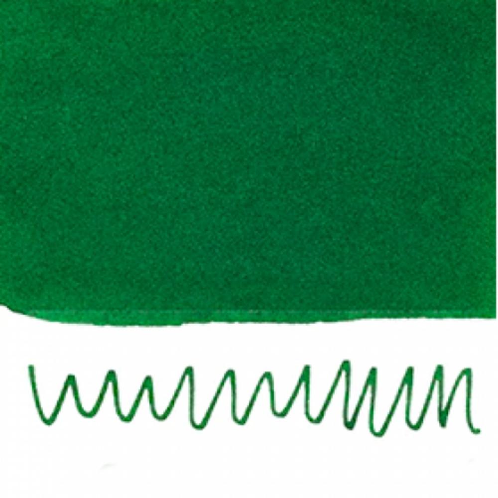Tinta Para Caneta Tinteiro Herbin - Lierre Sauvage - 30ml - 13037T