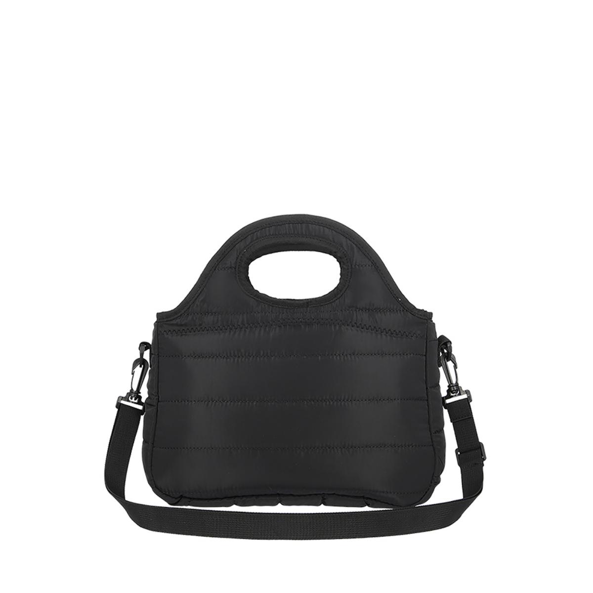 Lancheira Térmica Xtrem by Samsonite New Neo 305 Preta