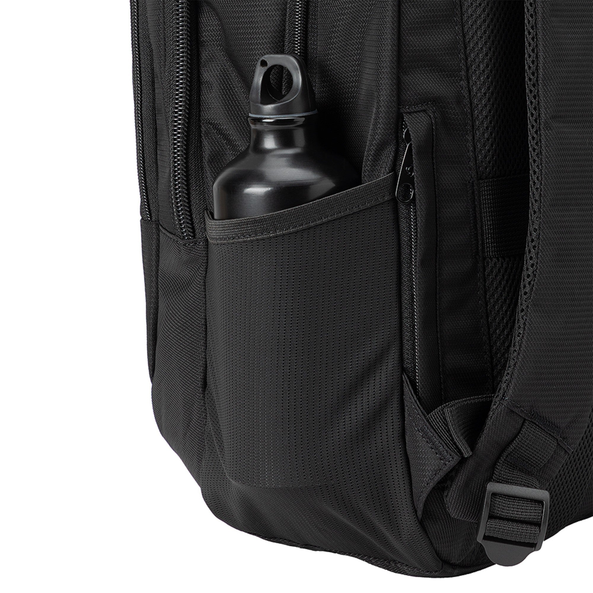 Mochila Samsonite Refraction Titan - Black - Laptop 16"