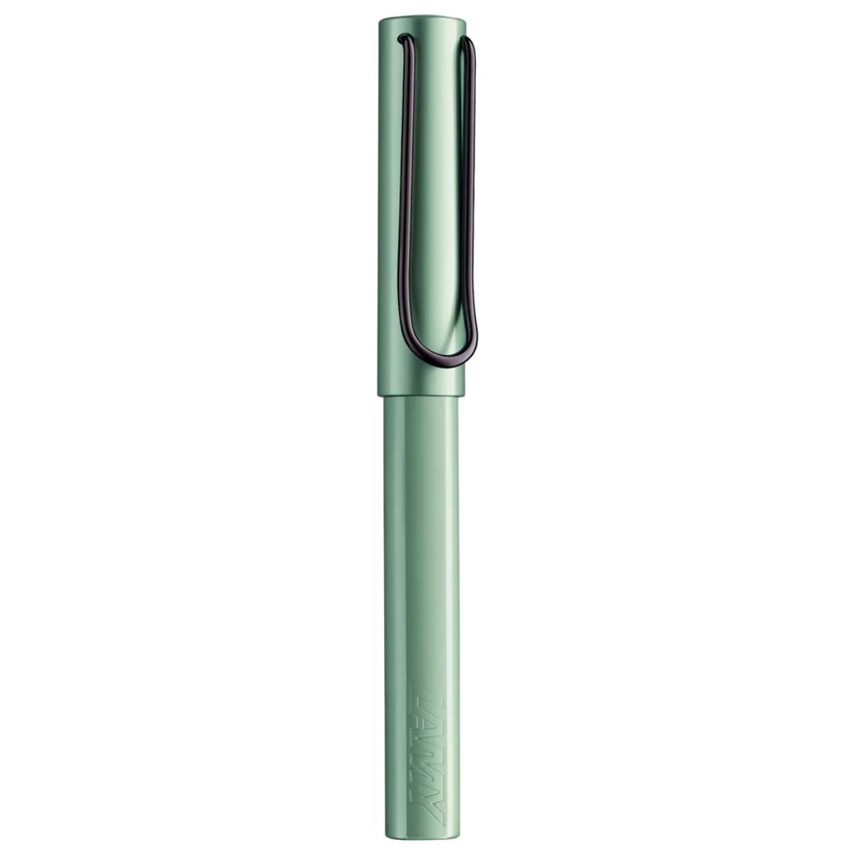 Caneta Rollerball Lamy Al-Star - Sage Green - 3E7 M