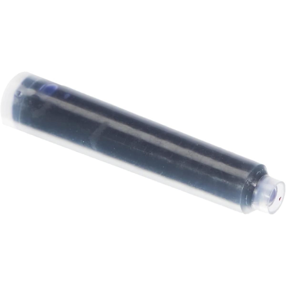 Cartucho Pelikan 4001 - Internacional TP6 (Curto) - Azul Royal
