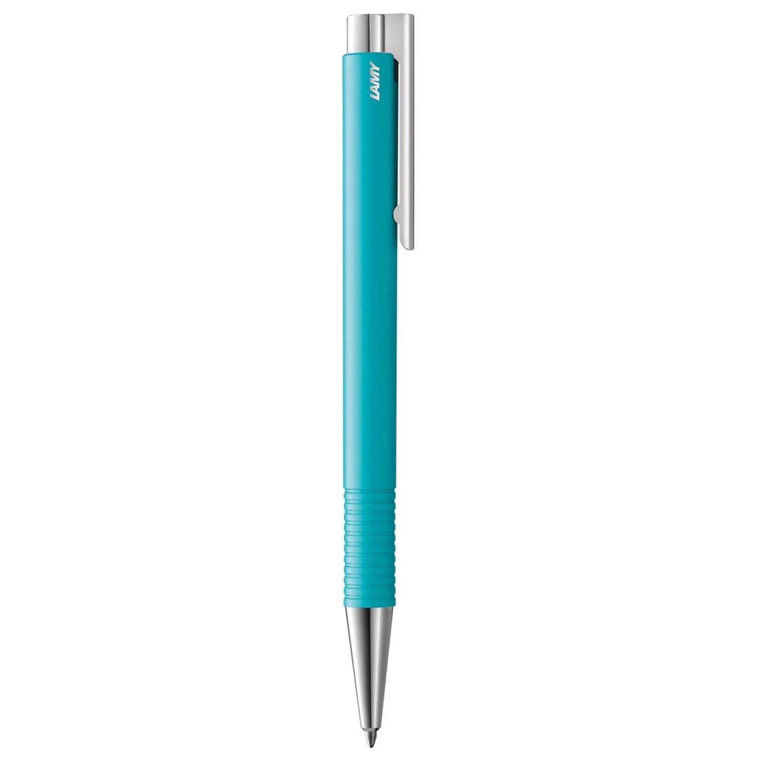 Lamy Logo M+ Esferográfica - Sea Matt 204