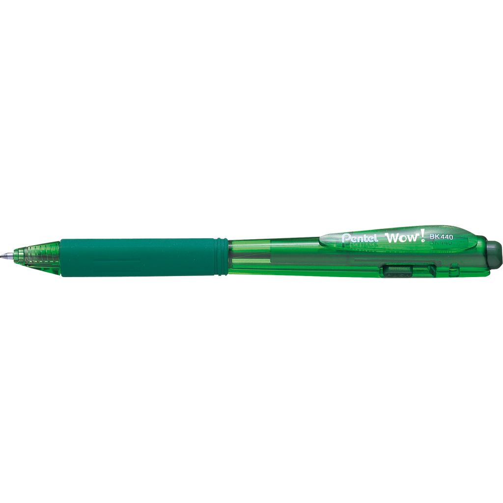Caneta Pentel Wow BK440 0,7 mm - Avulsa