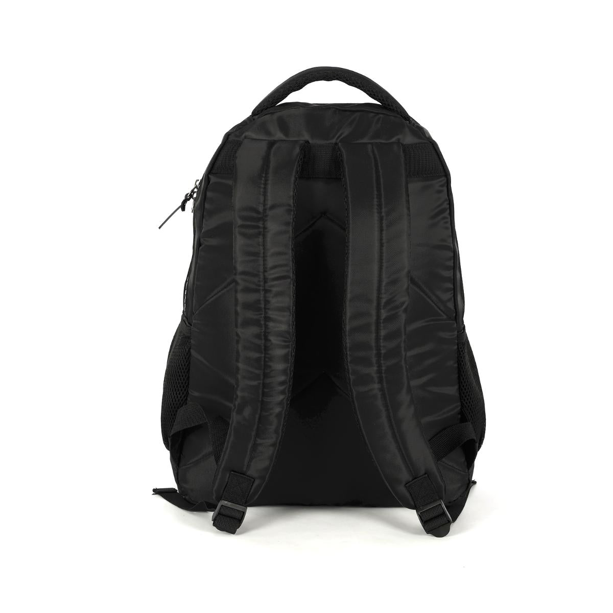Mochila Snoopy Peanuts - Minimal Black