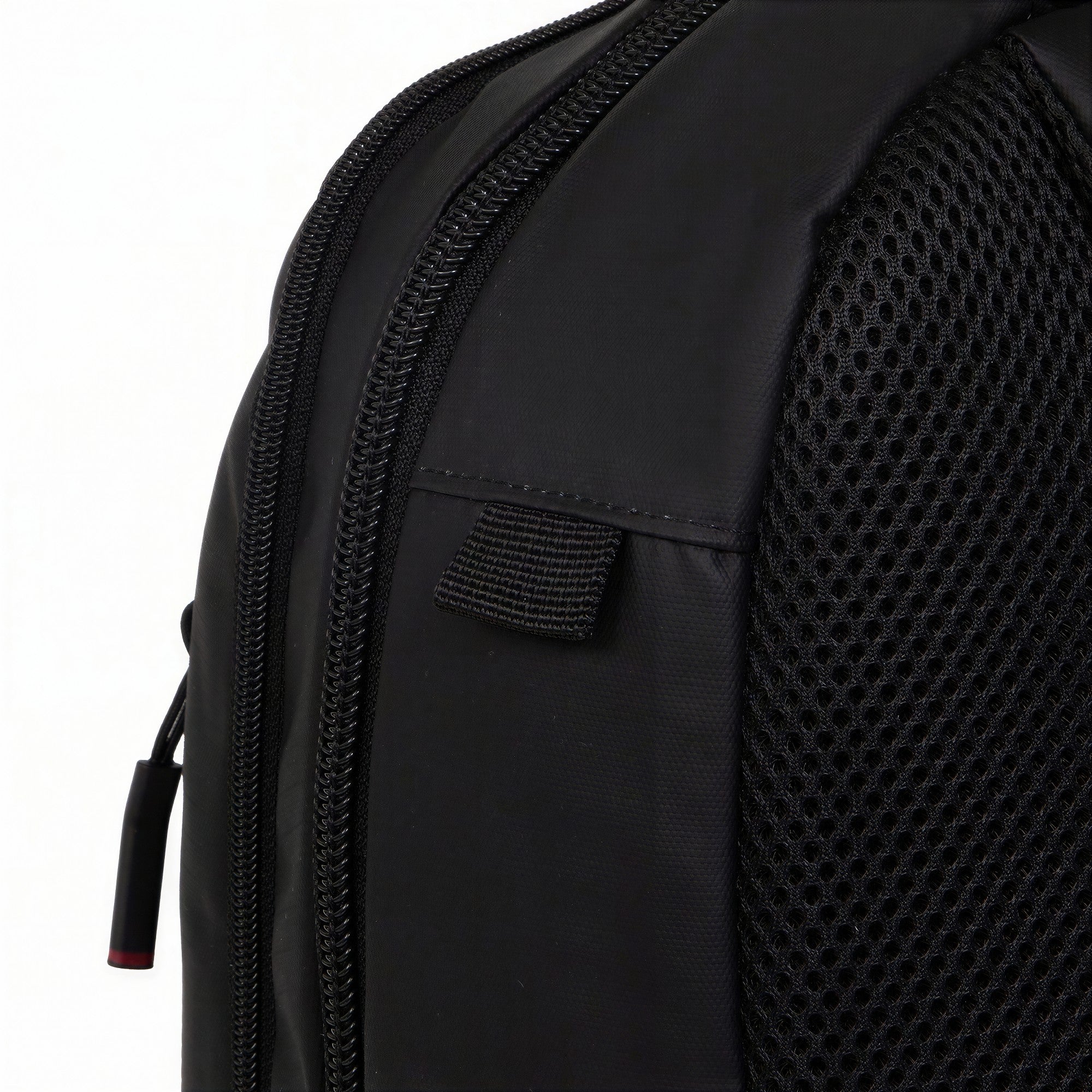 Mochila Samsonite Refraction Smithson - Black - Laptop 16"