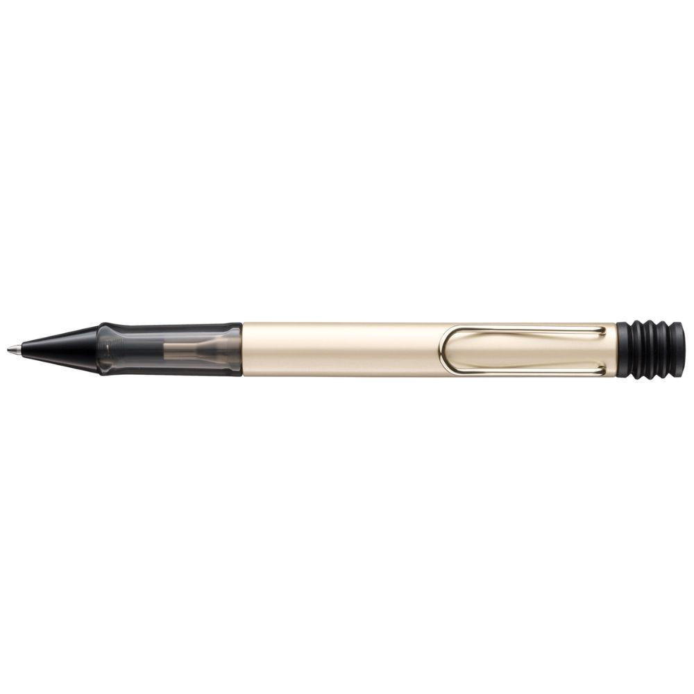 Lamy Lx Palladium 258 - Esferográfica