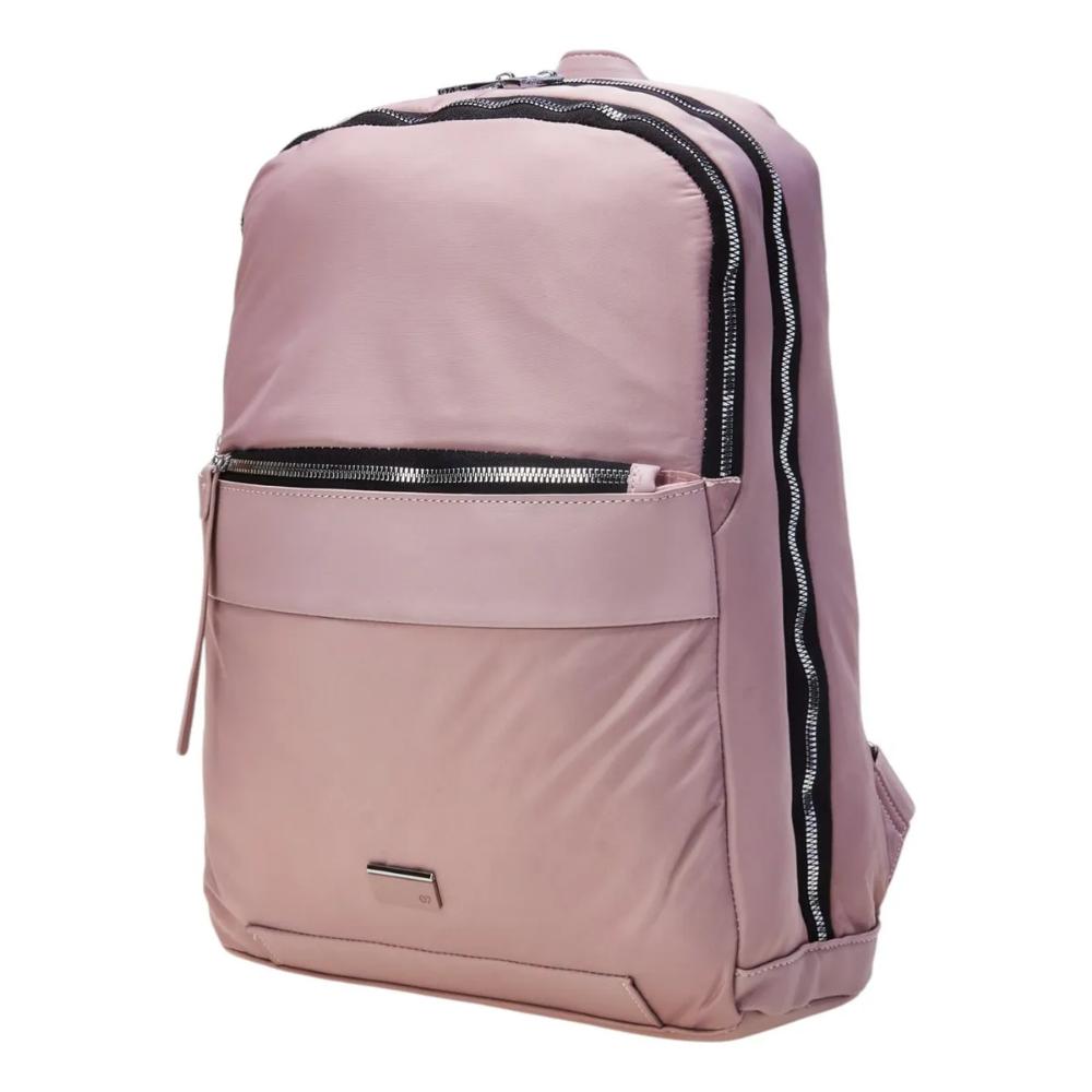Bolsa Executiva Feminina Gash - Nude - BS72922GA
