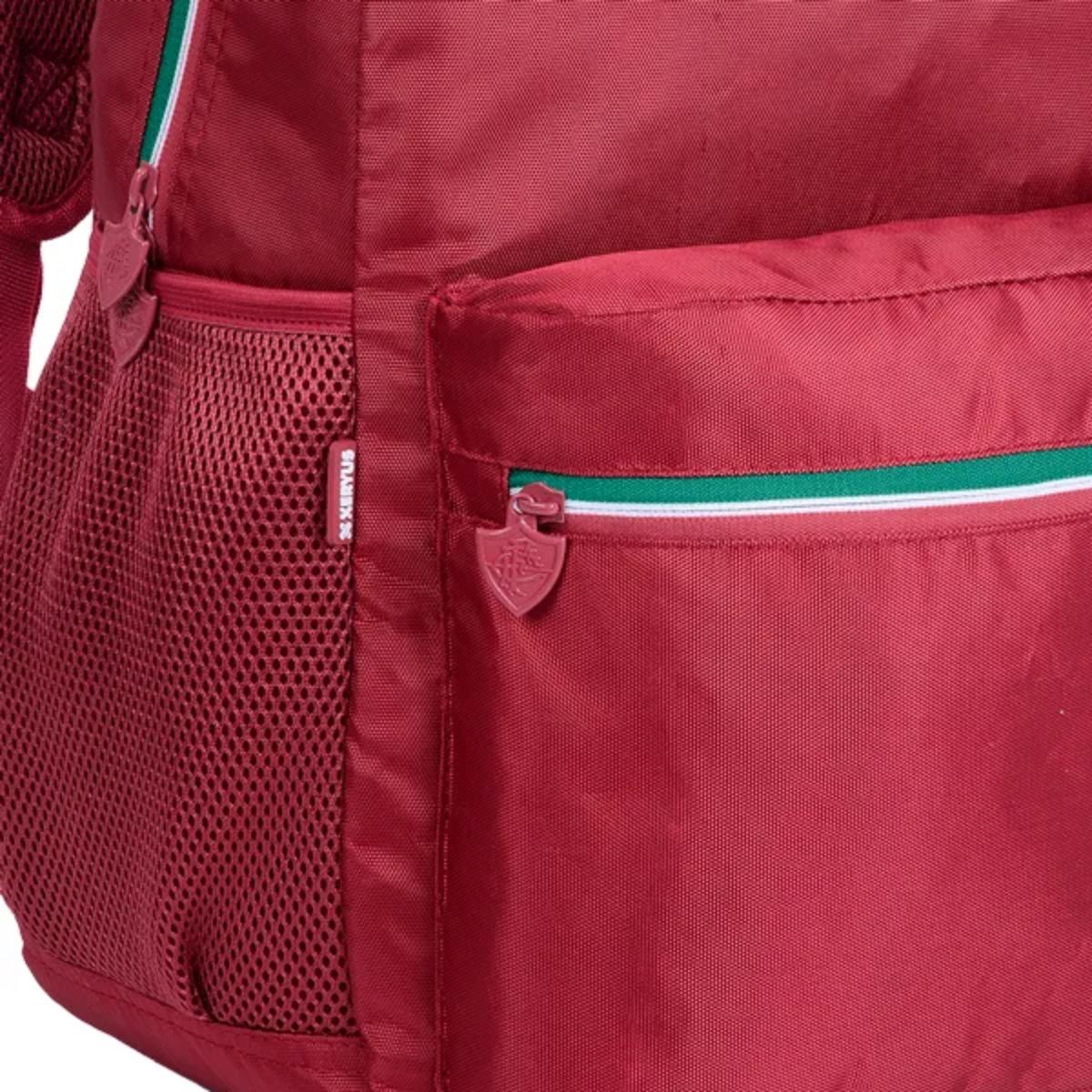 Mochila Fluminense - Classic Grená - 14051