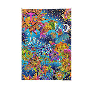 Caderno Paperblanks Midi - Celestial Magic - Pautado