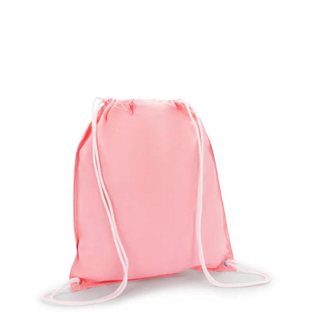 Mochila Kipling Supertaboo - Rosa