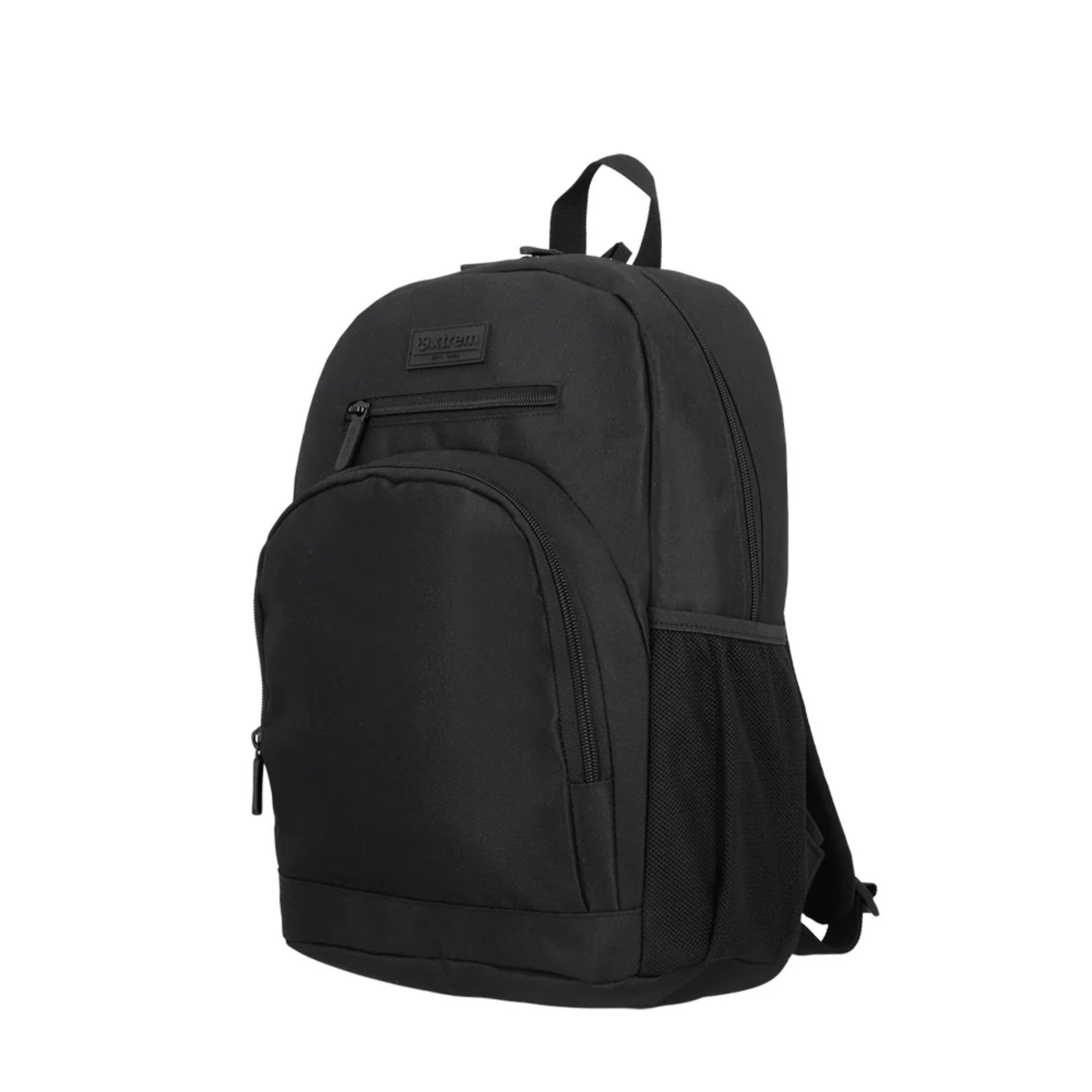 Kit Escolar Xtrem Multipack 5XT - Preto - 4 Peças