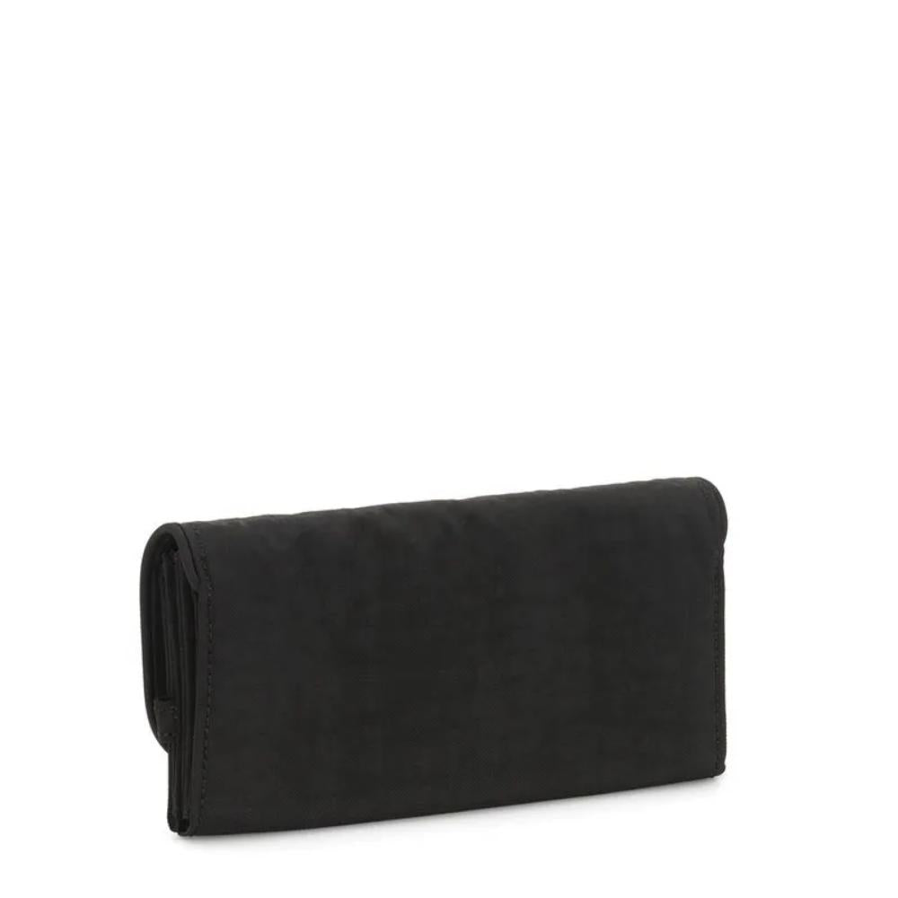 Carteira Kipling Money Land - Black