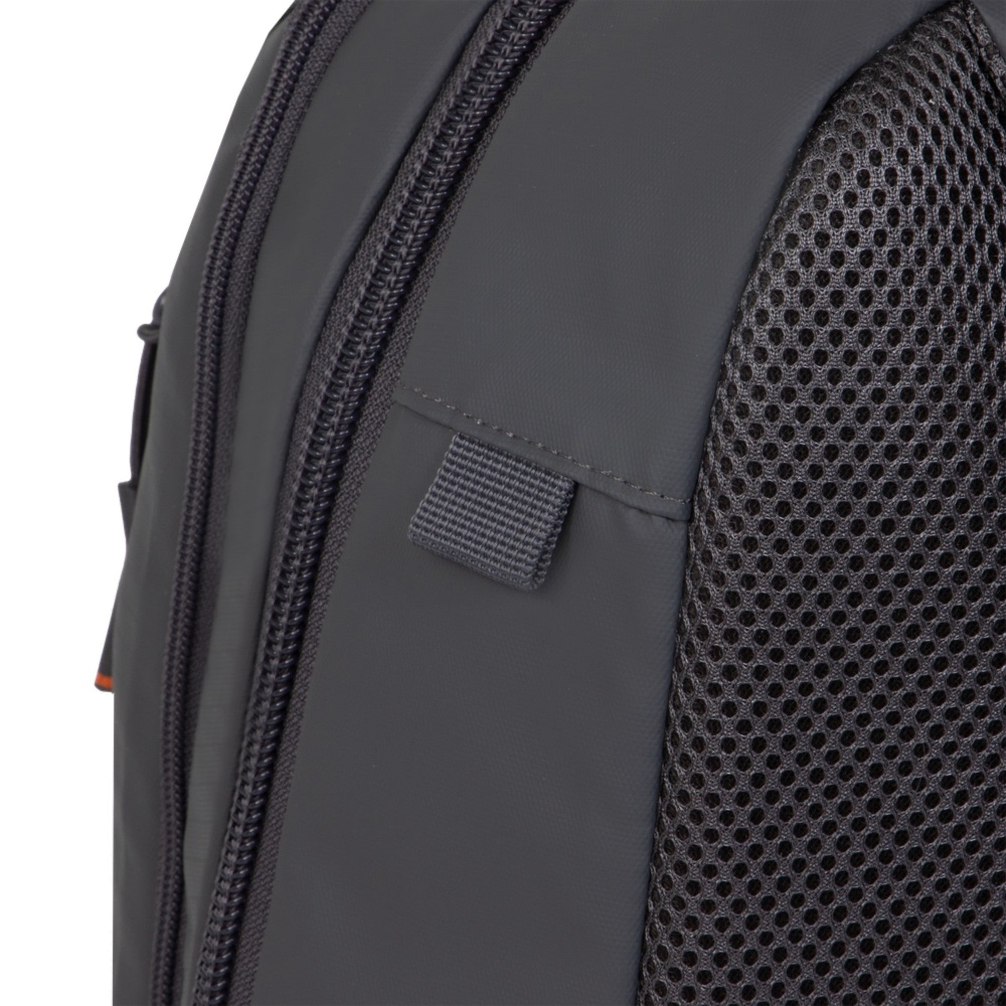Mochila Samsonite Refraction Smithson - Cinza Escuro - Laptop 16"