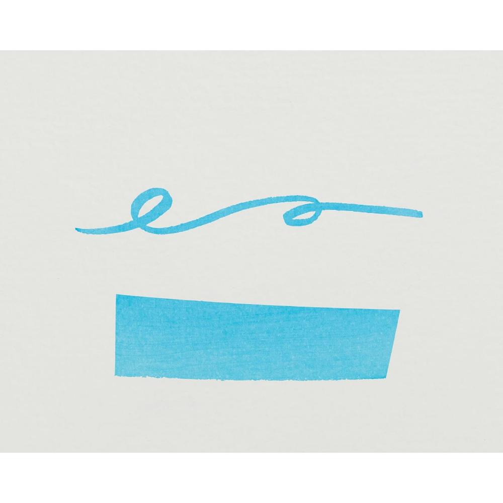 Tinta Para Caneta Tinteiro Herbin - Bleu Azur - 30ml - 13012T
