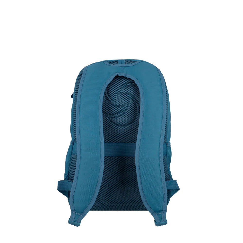 Mochila Samsonite Reformation Rock - Charcoal Blue