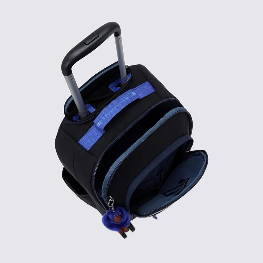 Mochila Kipling New Zea - True Block