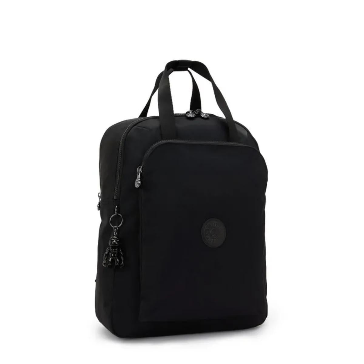Mochila Kipling - Kazuki S - Infinite Black