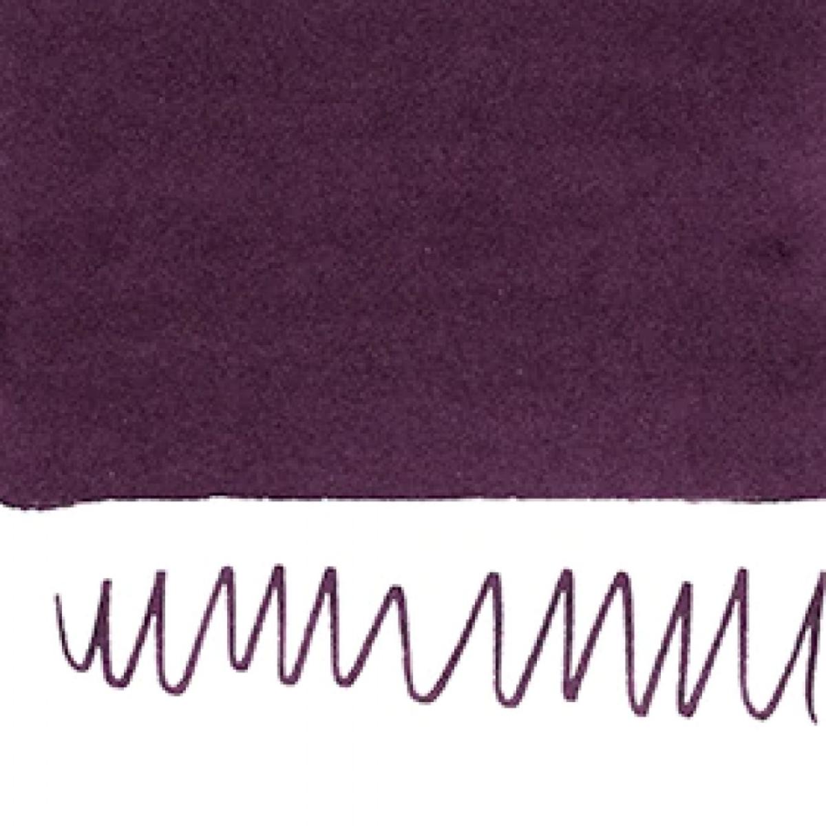Tinta Para Caneta Tinteiro Herbin 30ml - Poussiere de Lune