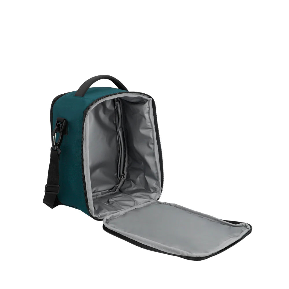 Lancheira Térmica Samsonite Reformation Picnic - Eternity Green