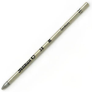 CARGA PELIKAN ESFERO 38M PRETA UNIDADE 905414