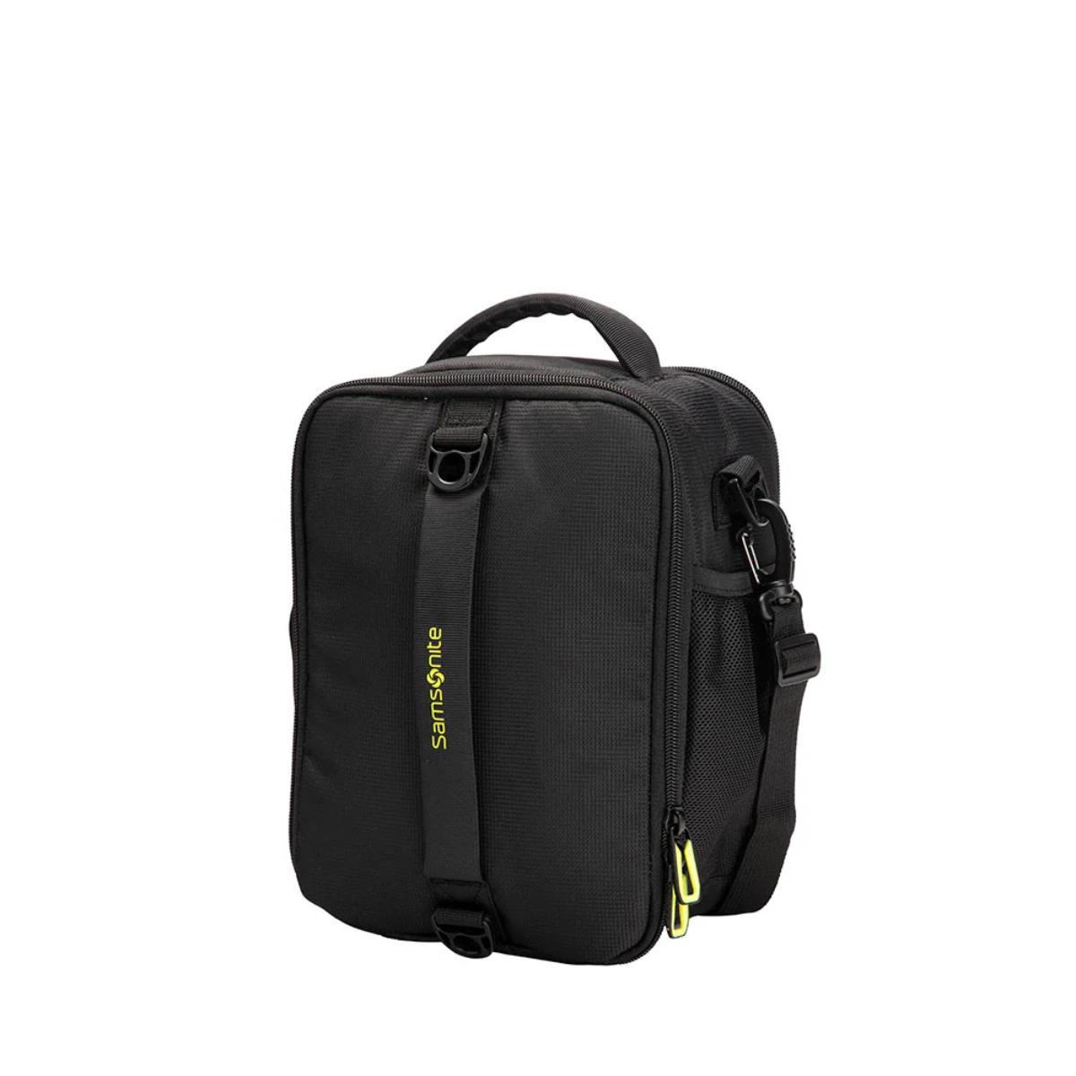 Lancheira Térmica Samsonite - Ignition Picnic - Preto