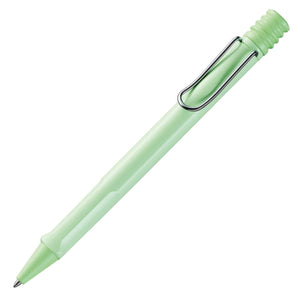 Lamy Safari Esferográfica - Pastel Green