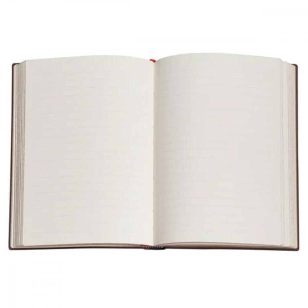 Caderno Paperblanks Midi Flexis - Floralia - Pautado