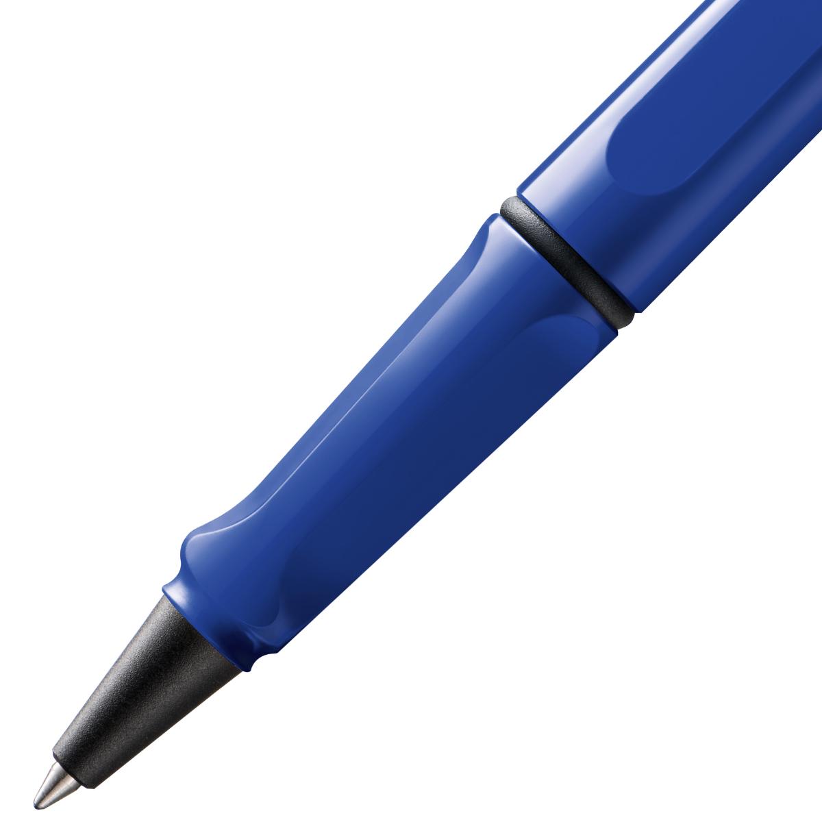 Lamy Safari Blue 314 - Rollerball - M