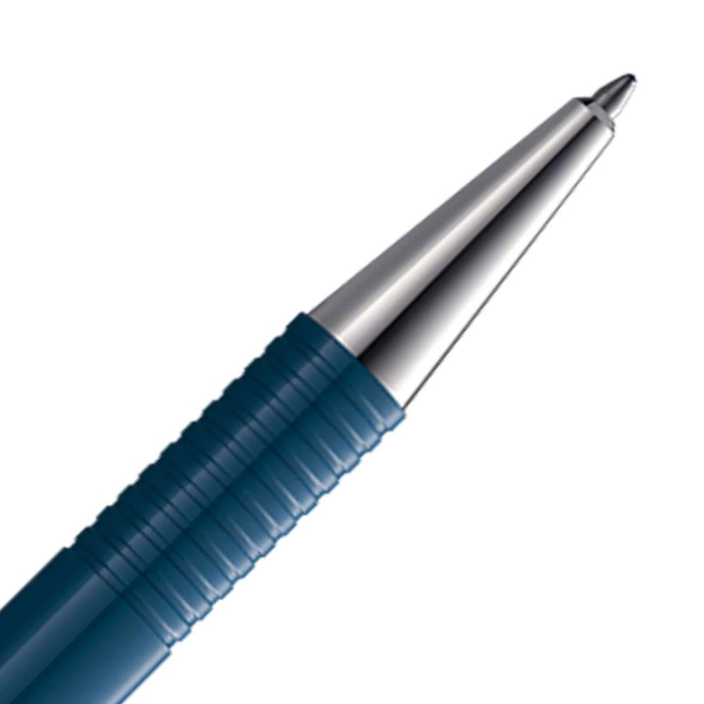 Lamy Logo M+ Esferográfica - Indigo 204