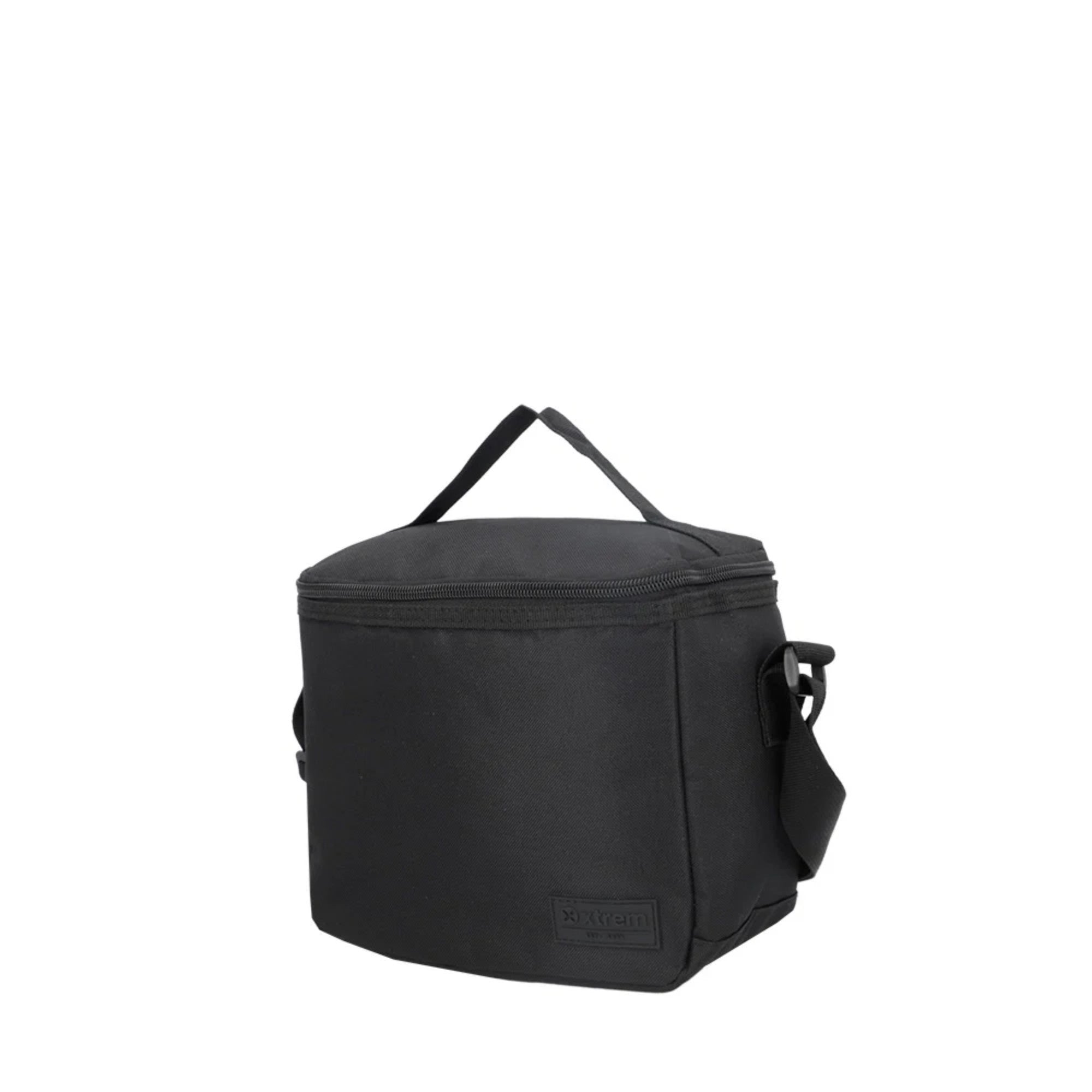 Kit Escolar Xtrem Multipack 5XT - Preto - 4 Peças