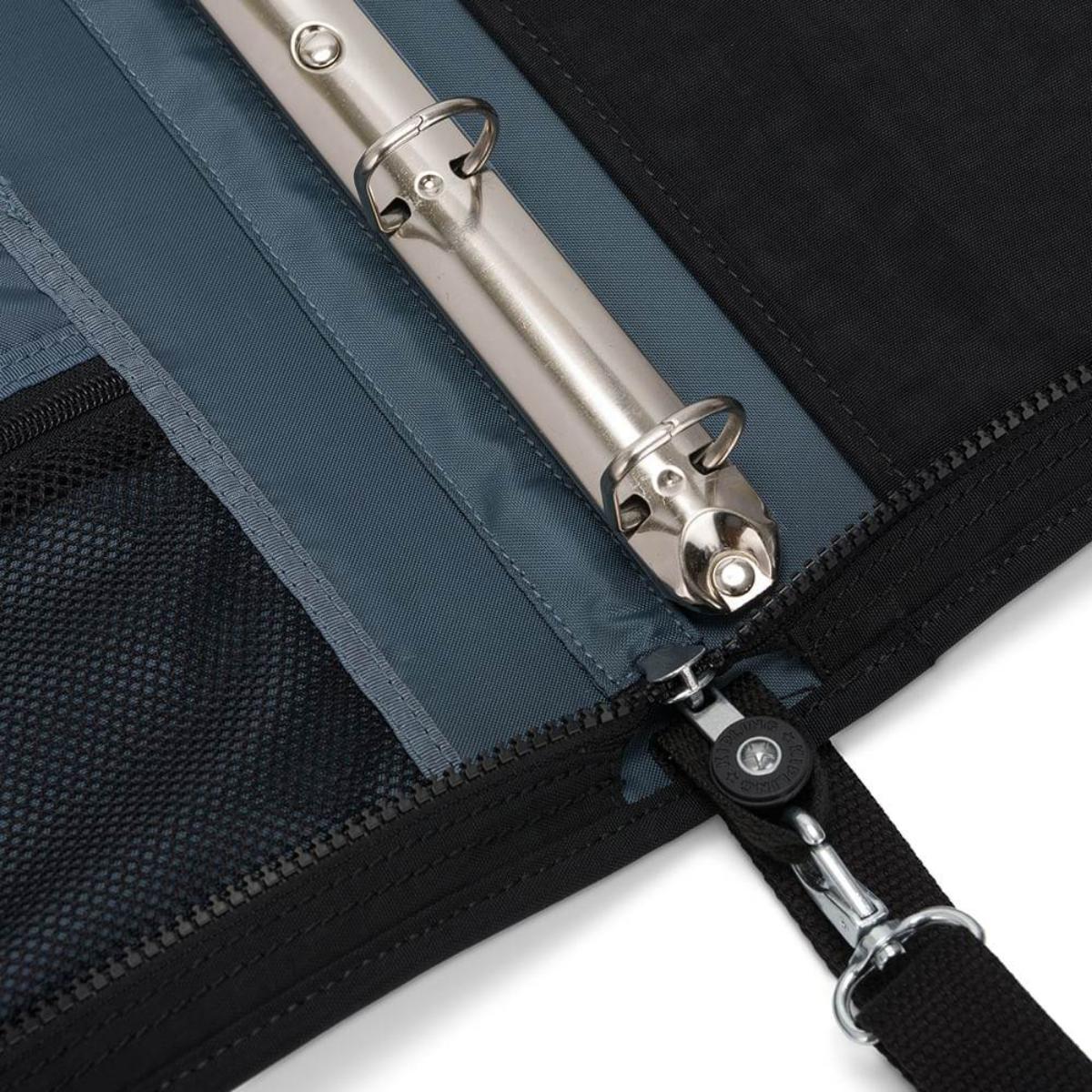 Fichario Kipling New Storer - Preto Kipling